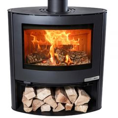 Aduro 15-2  Black - 6.5kW 